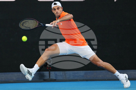 Australian Open Tennis