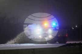 Winter Weather Texas