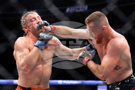 UFC 324 Mixed Martial Arts