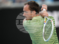 Australian Open Tennis