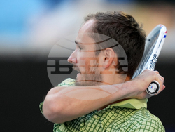 Australian Open Tennis