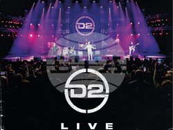 D2 пуска първата си плоча, снимка – екип D2