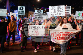 Immigration Enforcement Arizona