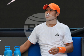 Australian Open Tennis