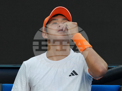 Australian Open Tennis