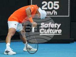 Australian Open Tennis