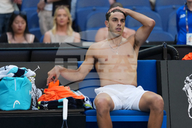 Australian Open Tennis