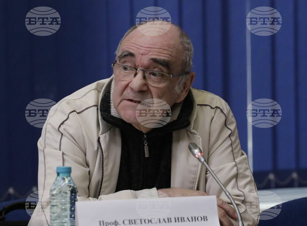 Национален пресклуб на БТА София - Инициативен комитет - учредяване - пресконференция