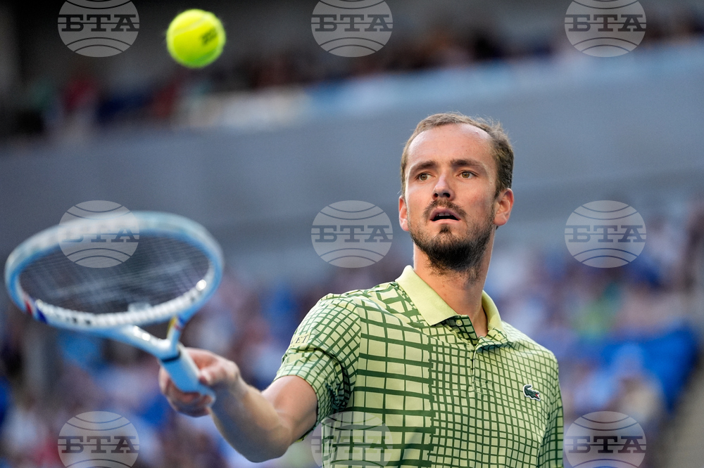 Australian Open Tennis