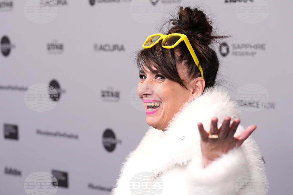 2026 Sundance Film Festival - "The Best Summer"