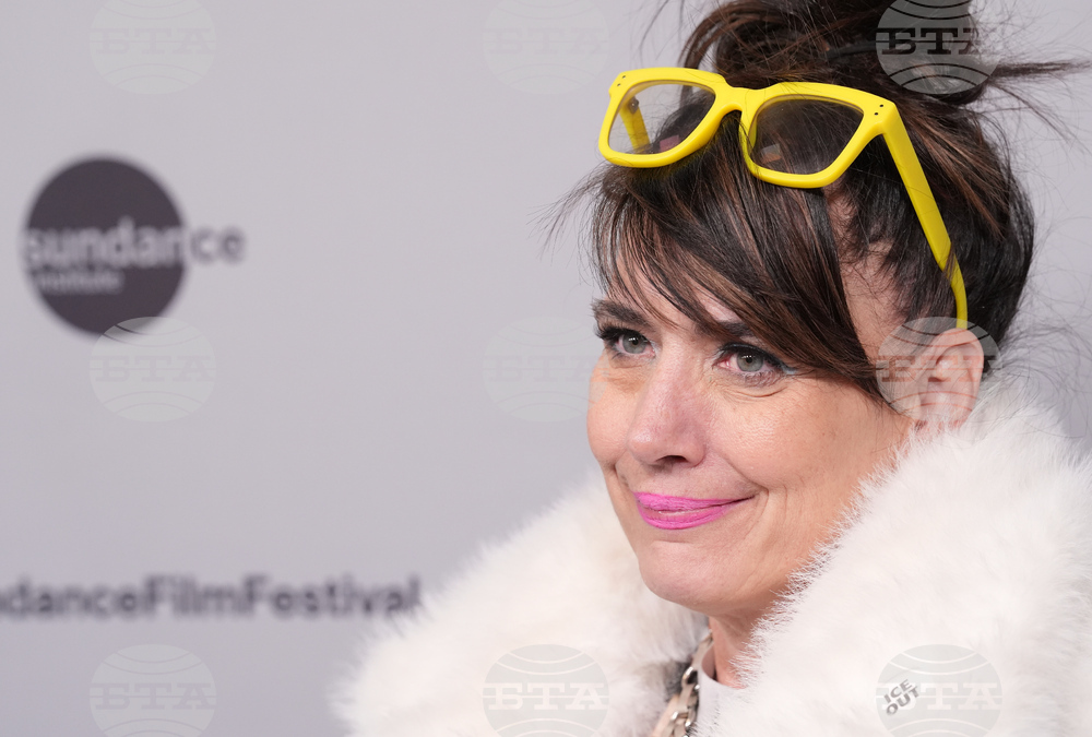 2026 Sundance Film Festival - "The Best Summer"