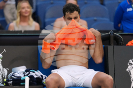 Australian Open Tennis