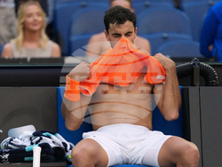 Australian Open Tennis