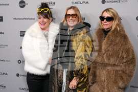 2026 Sundance Film Festival - "The Best Summer"