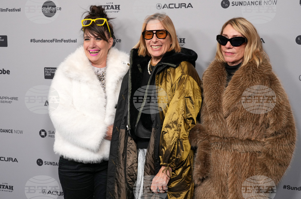 2026 Sundance Film Festival - "The Best Summer"