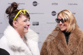 2026 Sundance Film Festival - "The Best Summer"