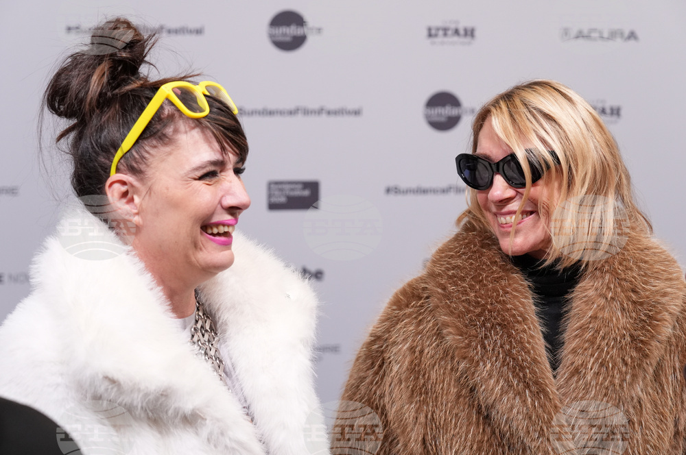 2026 Sundance Film Festival - "The Best Summer"