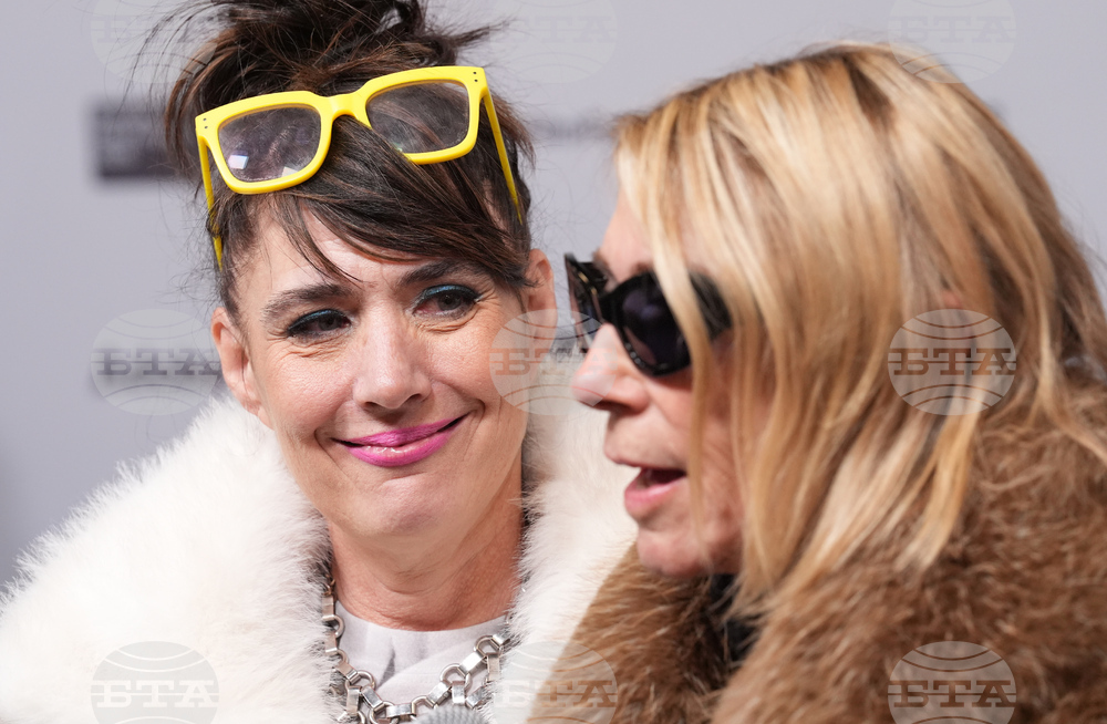 2026 Sundance Film Festival - "The Best Summer"