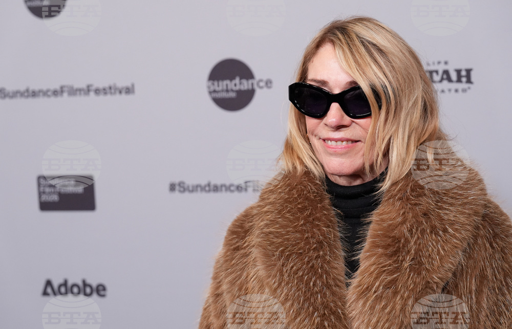 2026 Sundance Film Festival - "The Best Summer"