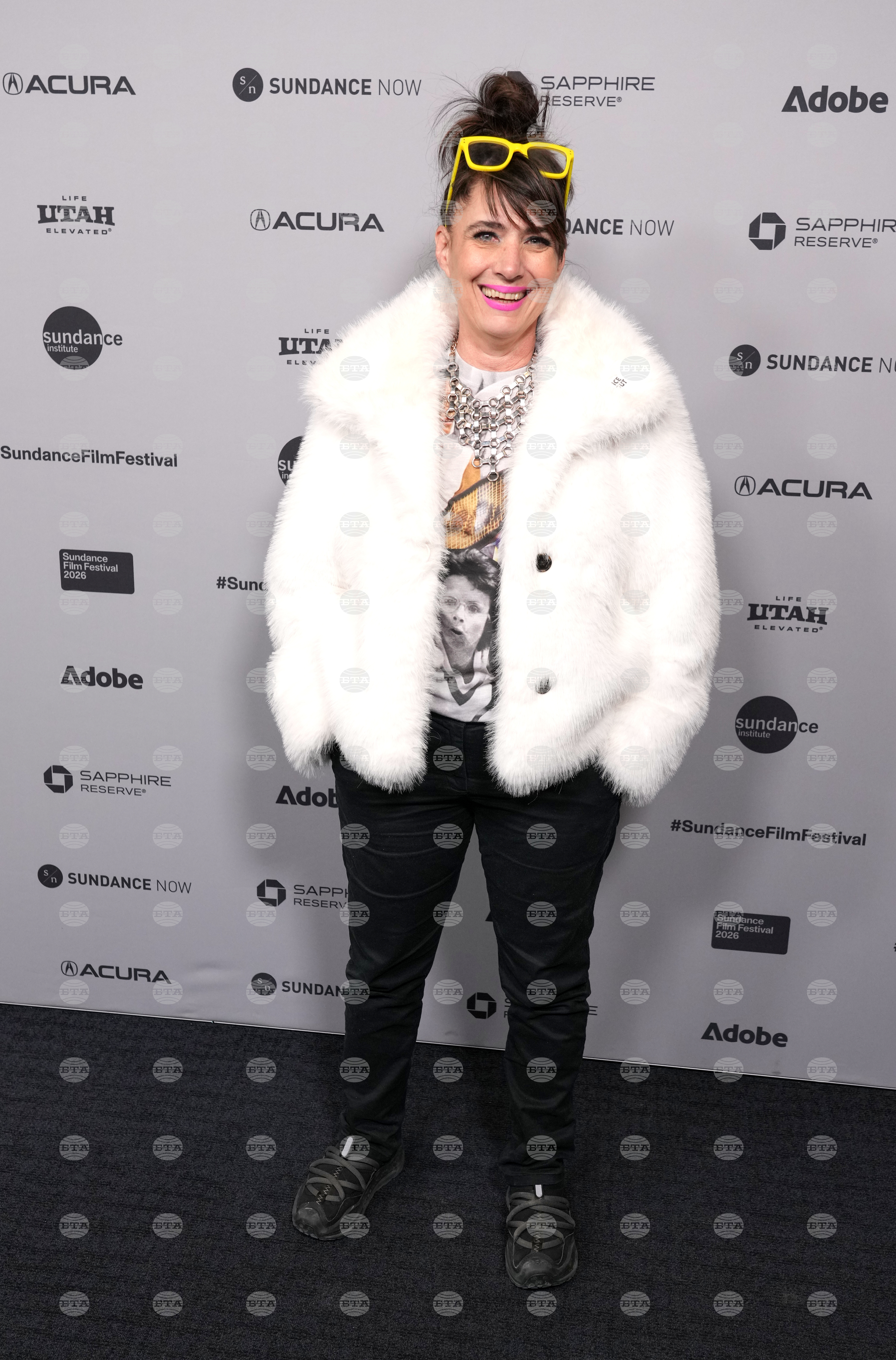 2026 Sundance Film Festival - "The Best Summer"