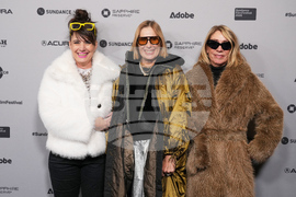 2026 Sundance Film Festival - "The Best Summer"
