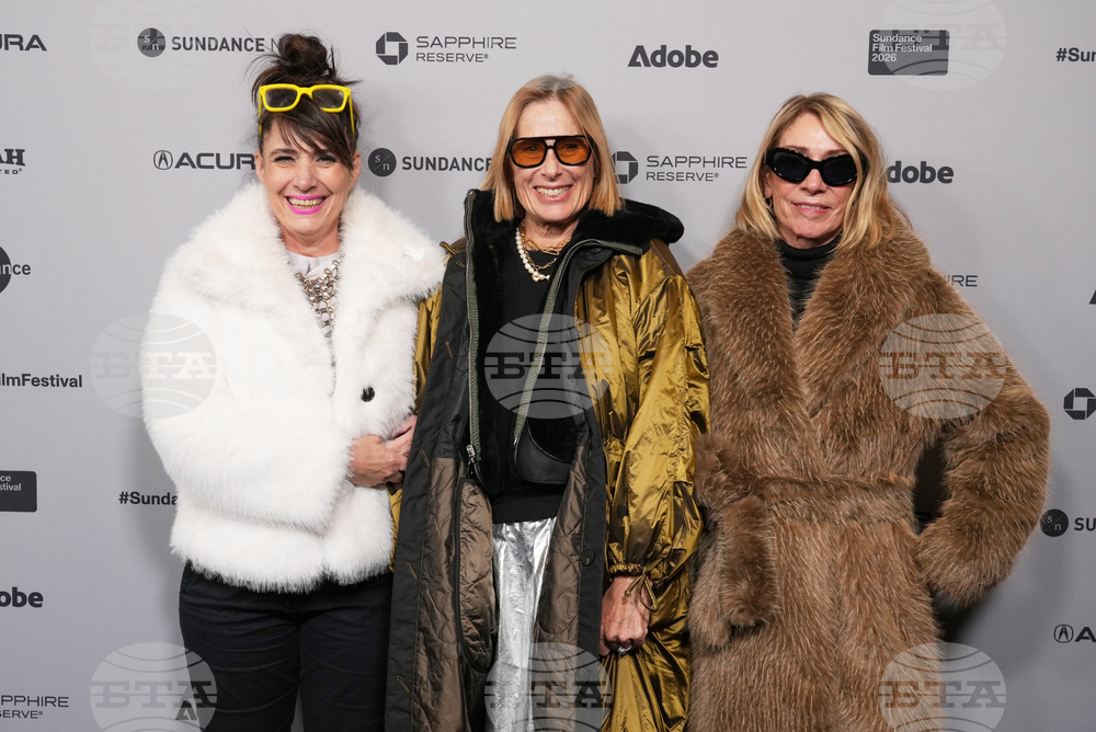 2026 Sundance Film Festival - "The Best Summer"
