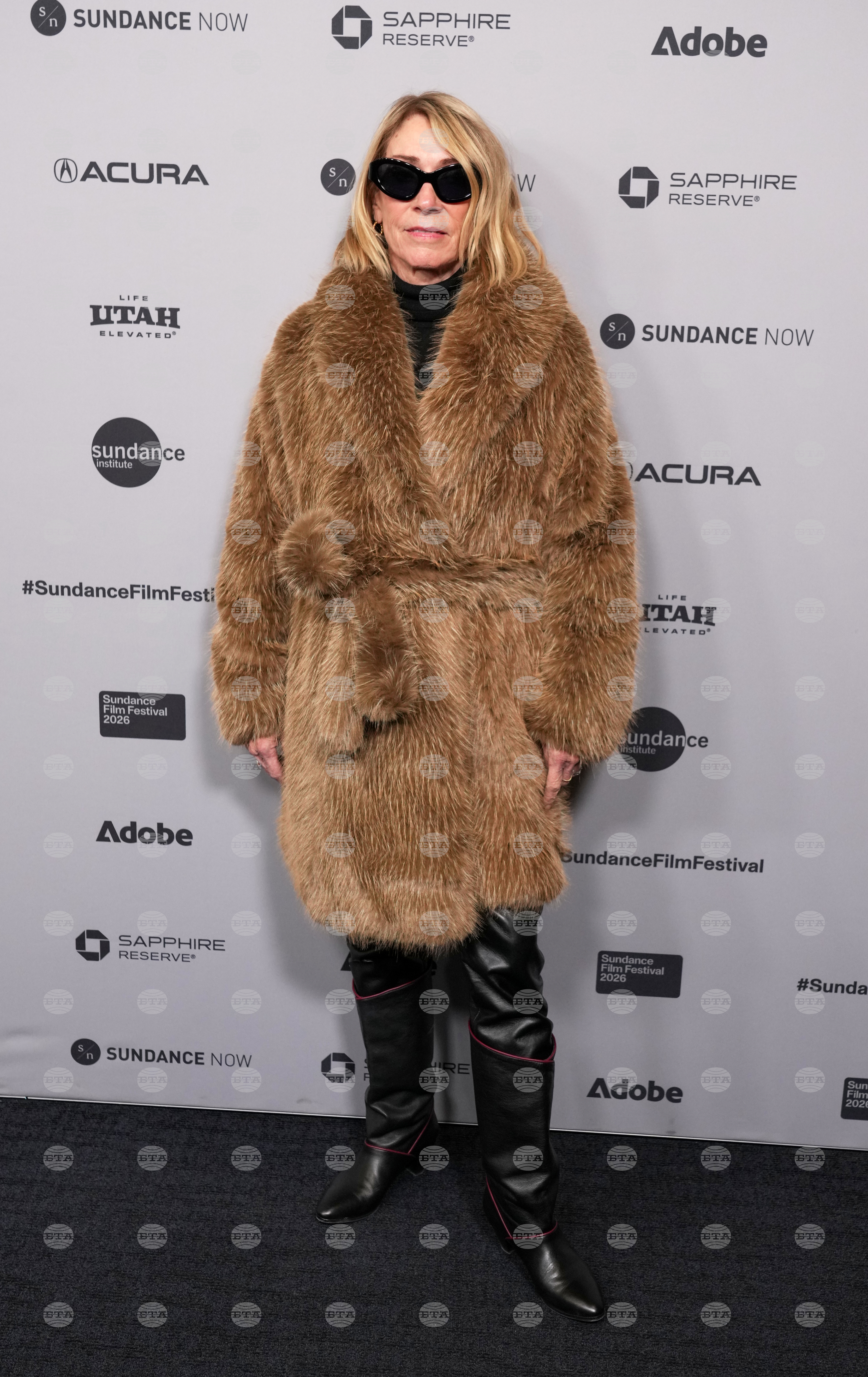 2026 Sundance Film Festival - "The Best Summer"