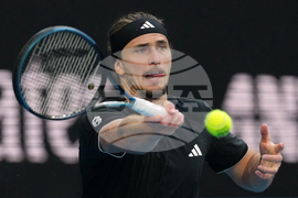 Australian Open Tennis