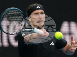 Australian Open Tennis