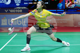 Indonesia Masters Badminton