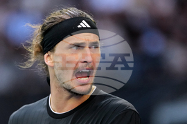 Australian Open Tennis