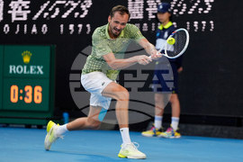 Australian Open Tennis