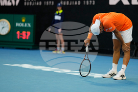 Australian Open Tennis