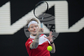 Australian Open Tennis