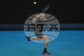 Australian Open Tennis