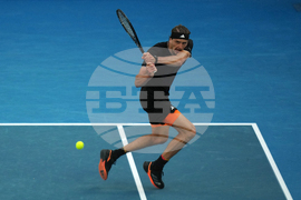 Australian Open Tennis