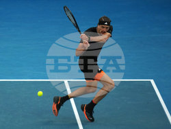 Australian Open Tennis