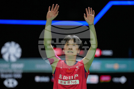 Indonesia Masters Badminton