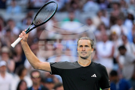Australian Open Tennis
