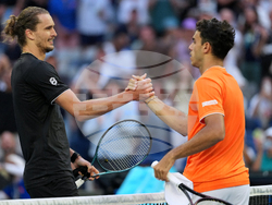 Australian Open Tennis