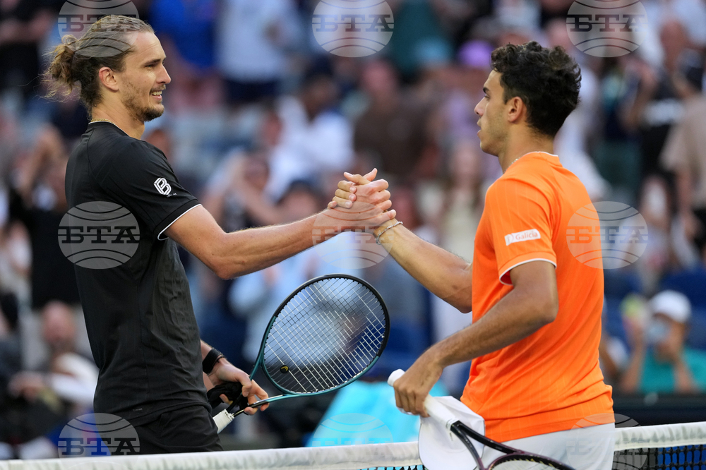 Australian Open Tennis