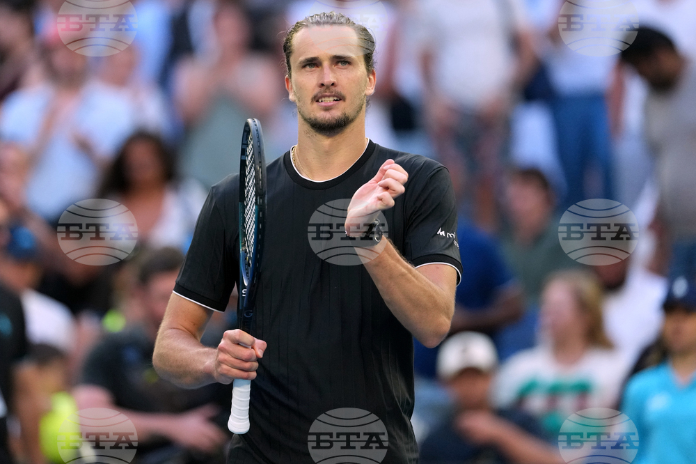 Australian Open Tennis