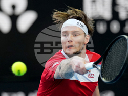 Australian Open Tennis