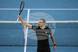 Australian Open Tennis