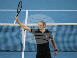 Australian Open Tennis