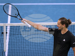 Australian Open Tennis