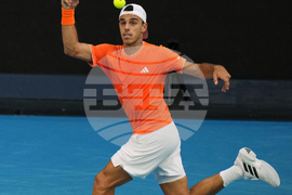 Australian Open Tennis