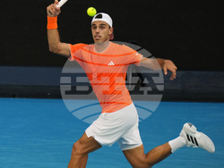 Australian Open Tennis