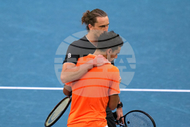 Australian Open Tennis