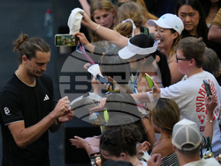 Australian Open Tennis
